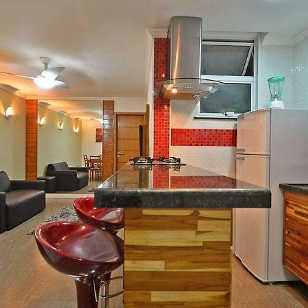 Mz Apartments Prado I Ріо-де-Жанейро Екстер'єр фото