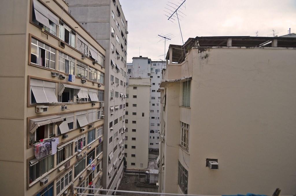 Mz Apartments Prado I Ріо-де-Жанейро Екстер'єр фото