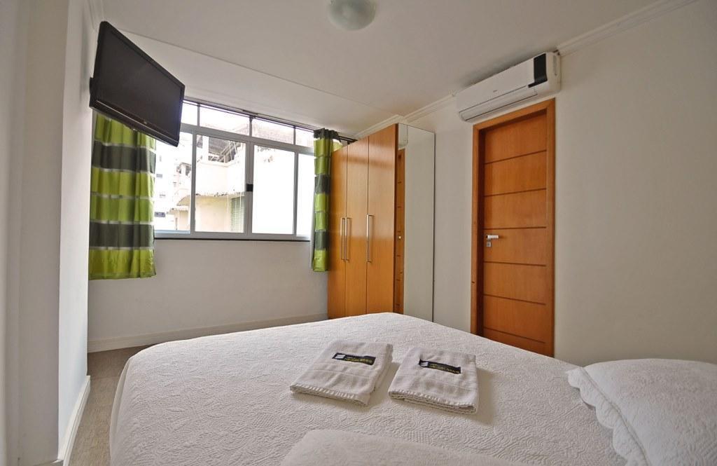 Mz Apartments Prado I Ріо-де-Жанейро Екстер'єр фото