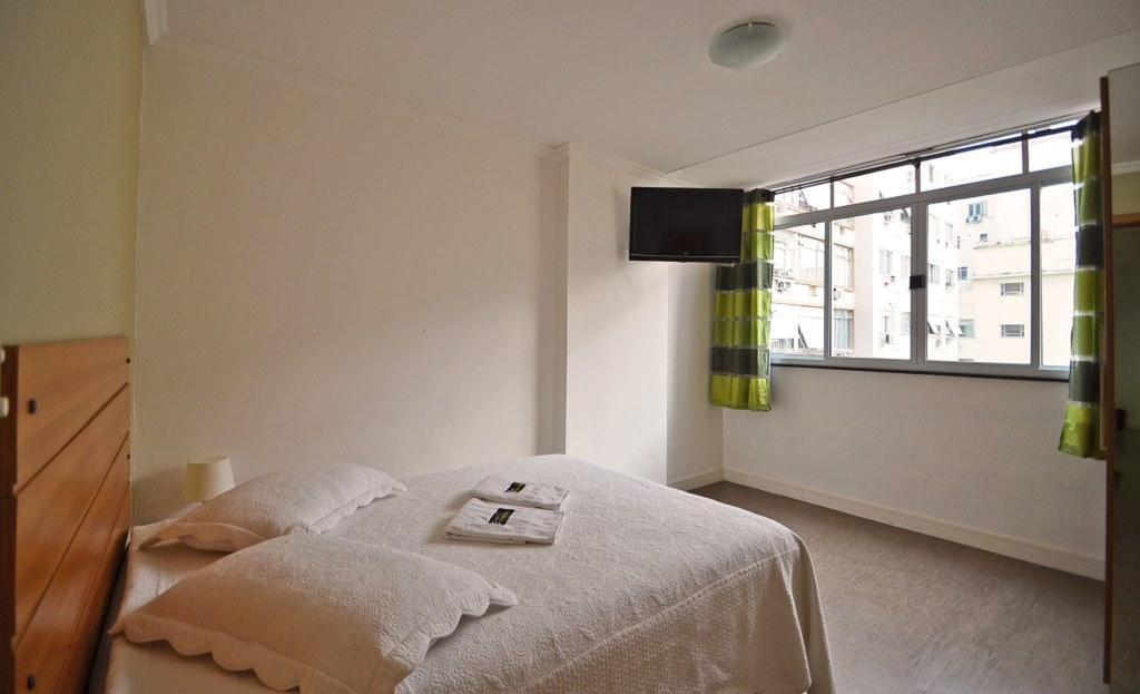 Mz Apartments Prado I Ріо-де-Жанейро Екстер'єр фото